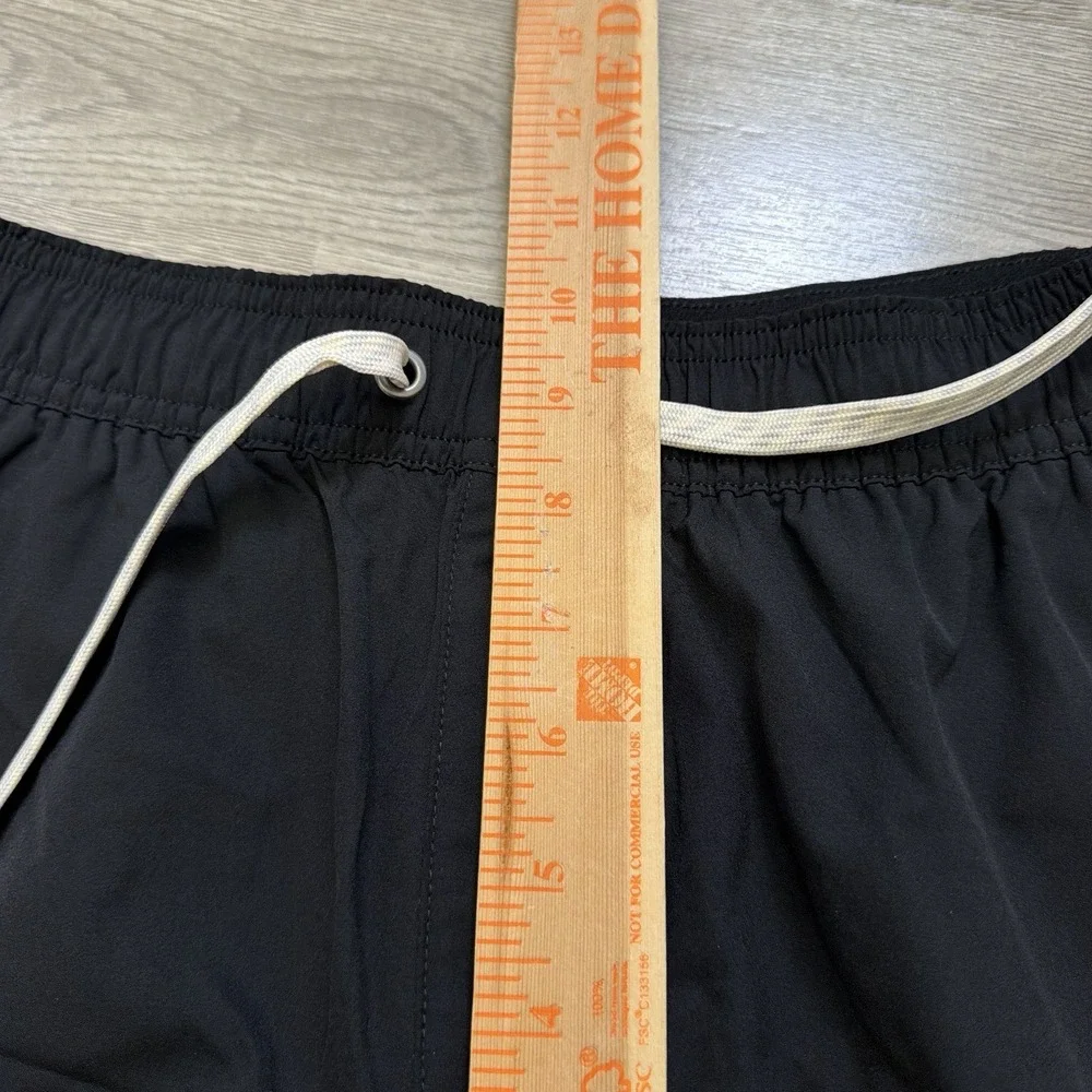 Wowie Nomad 3.0 Shorts Mens M Black 7